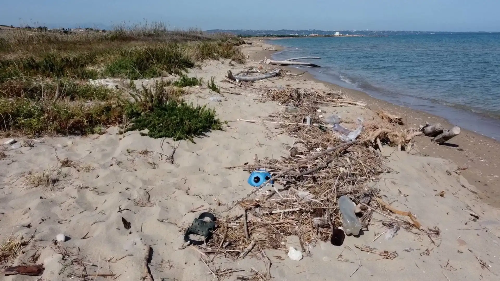 Montenero Di Bisaccia: il progetto South Beach potrebbe essere l’unica soluzione per salvare dal degrado l’area a sud del fiume Trigno.